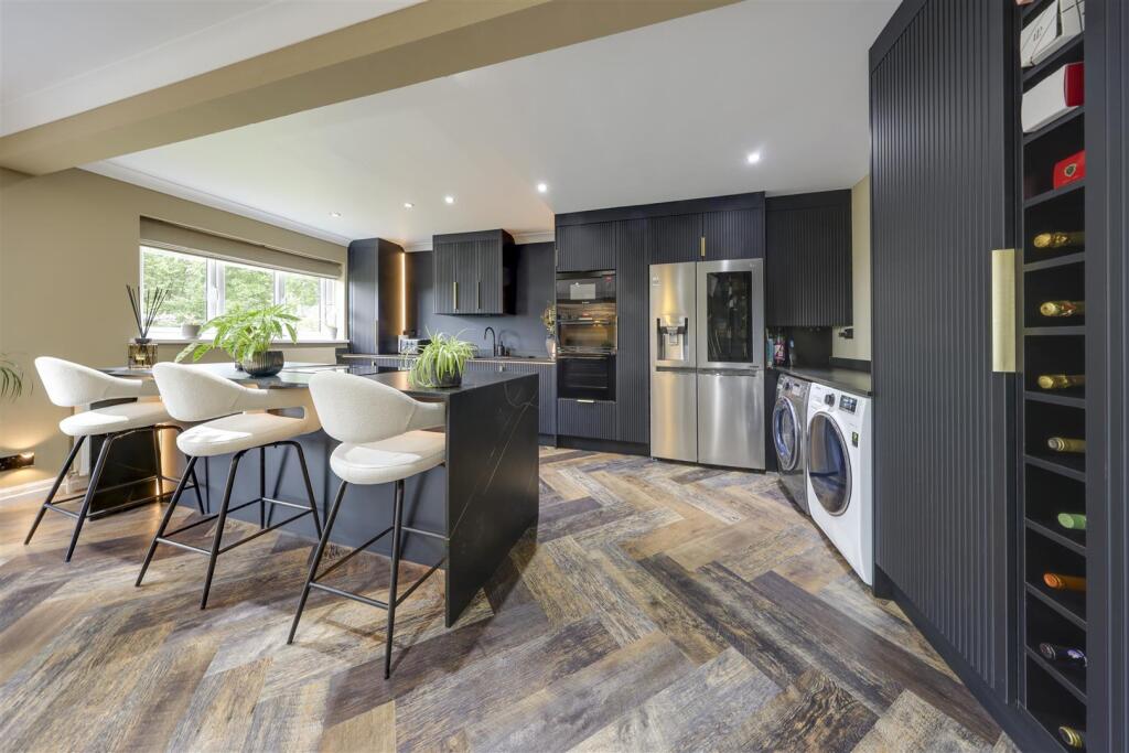 Main image of property: Kirkhill Avenue, Haslingden, Rossendale