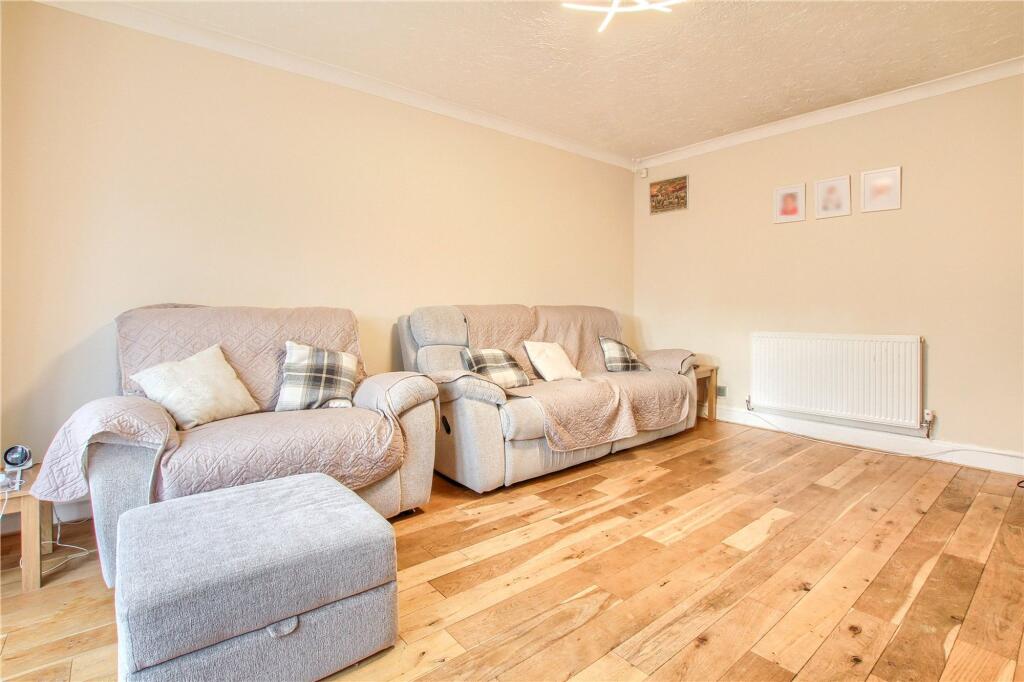 House in Billingham, Stockton-on-Tees - View 5