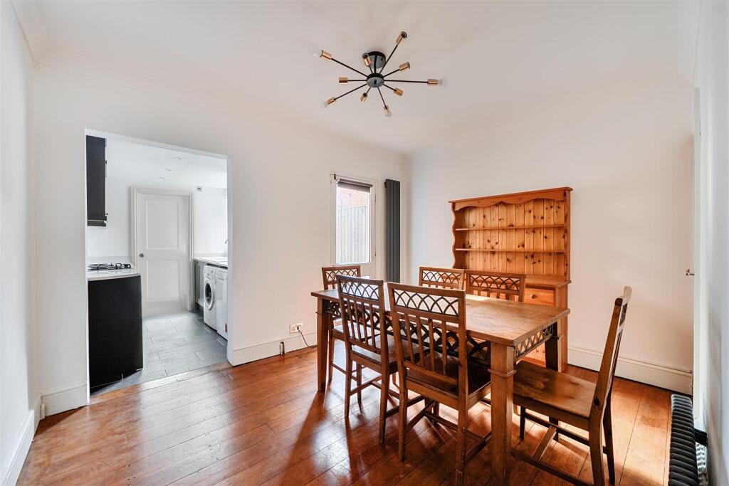 House in Reading, Caversham - View 5