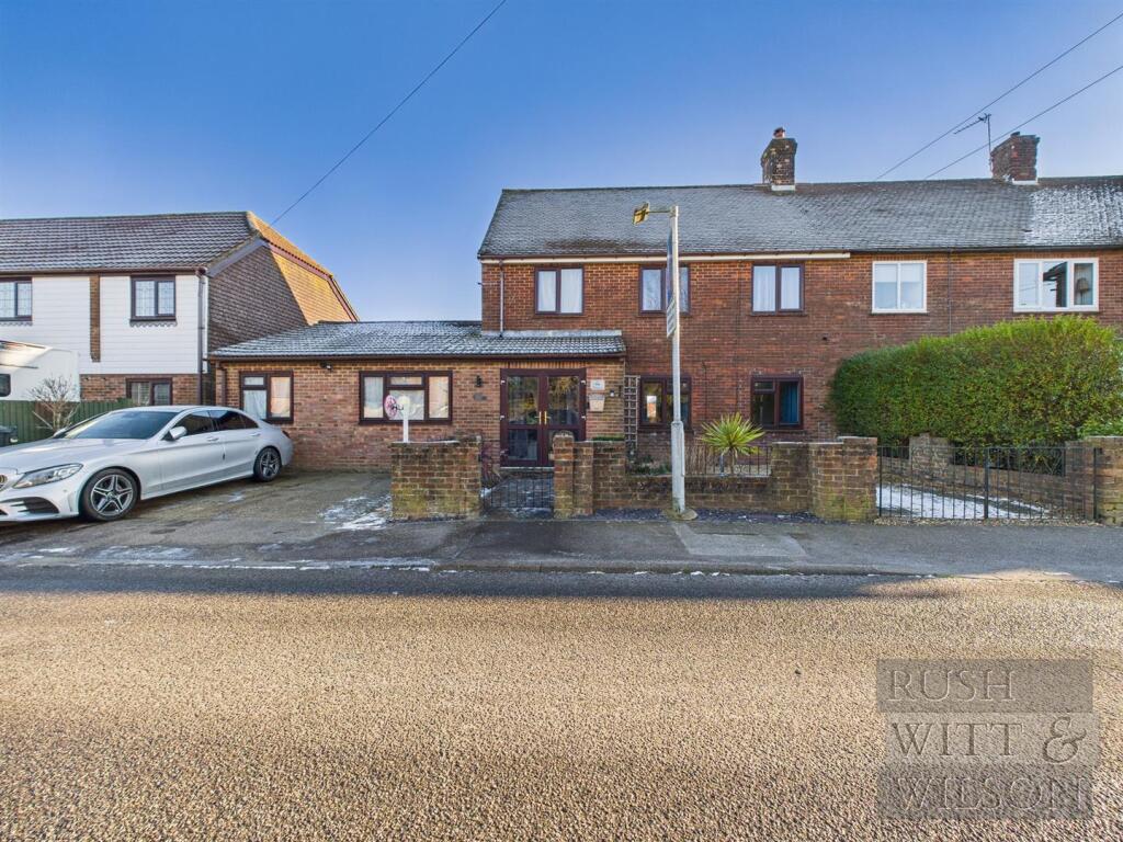 Main image of property: Darvel Down, Netherfield, Battle