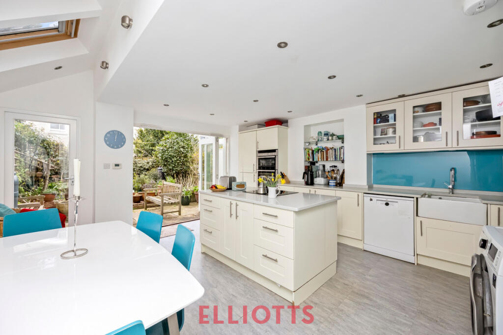 Main image of property: Addison Road, Hove