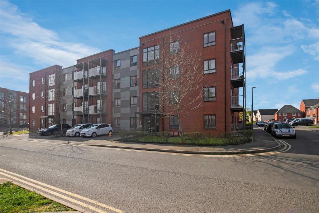 Main image of property: Trajectus Way, Keynsham