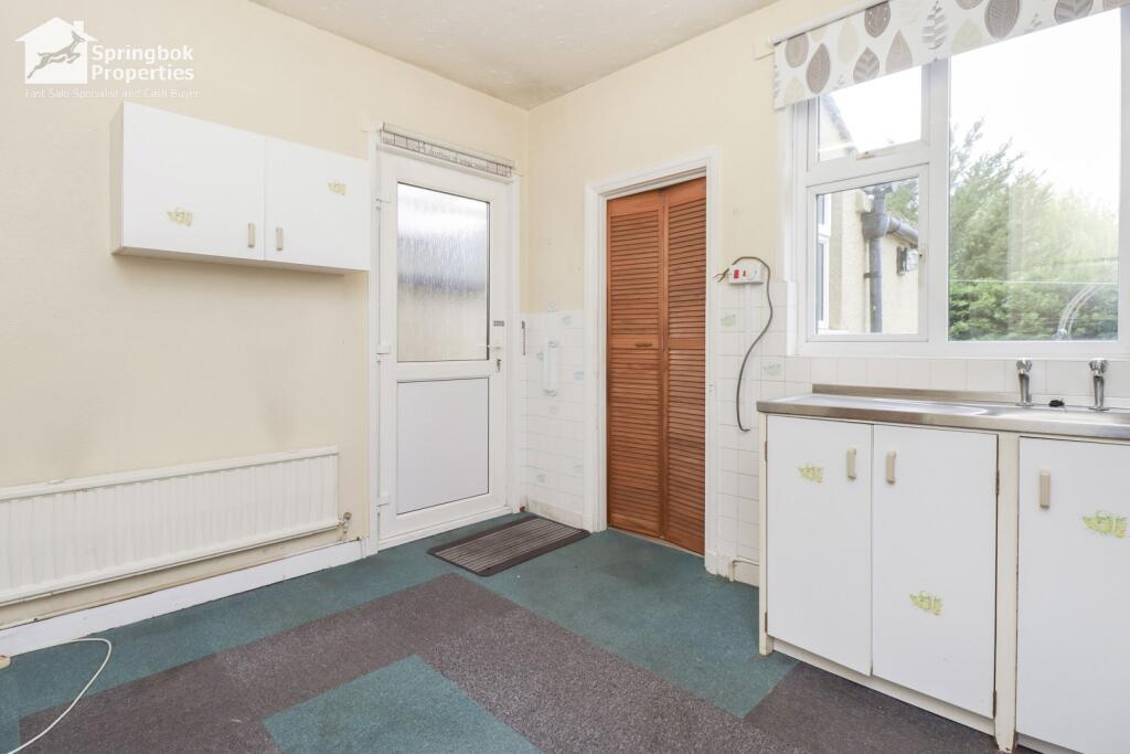 House in Harborough, Leicestershire - More