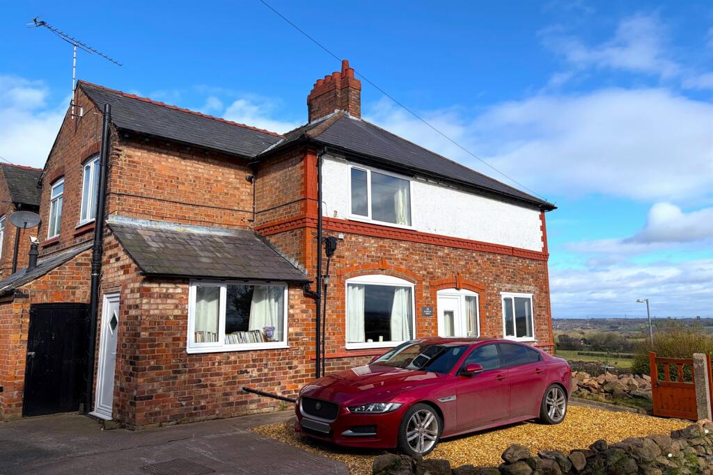 Main image of property: Kingsley Road, Frodsham