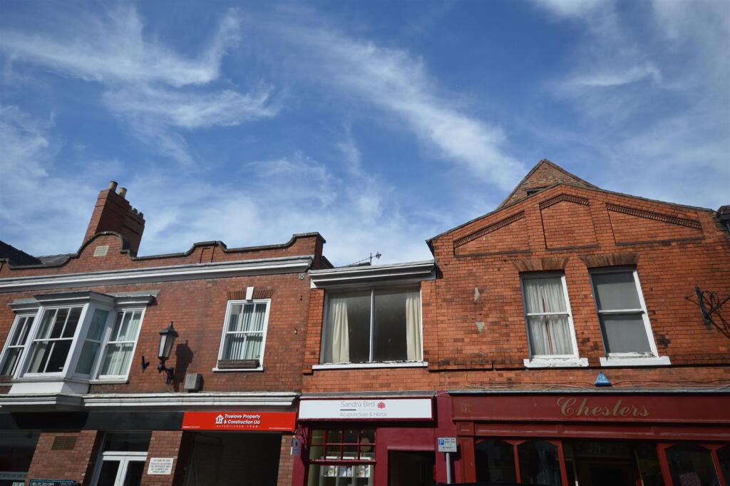 Main image of property: Eastgate, Lincoln