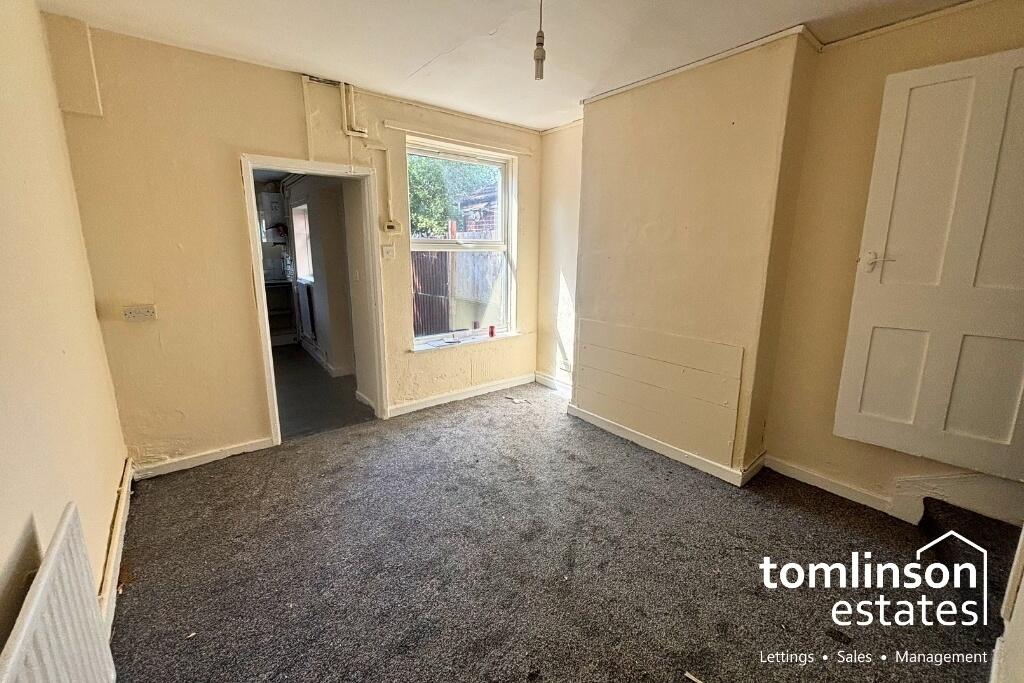 Main image of property: Forster Street, Nottingham, NG7 3DH