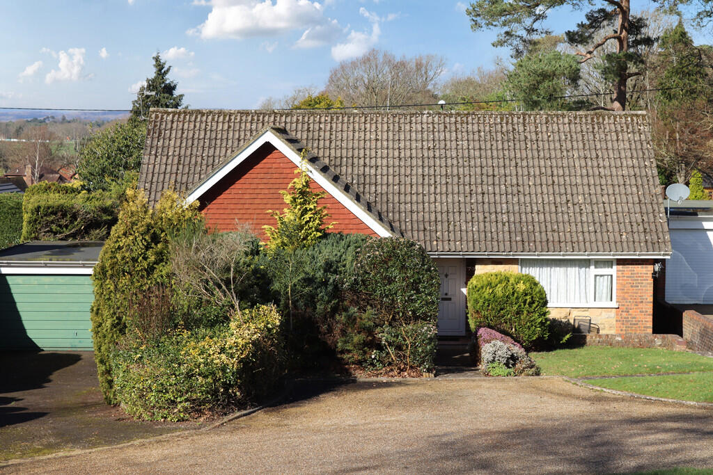 Main image of property: Storrington - Link Hill