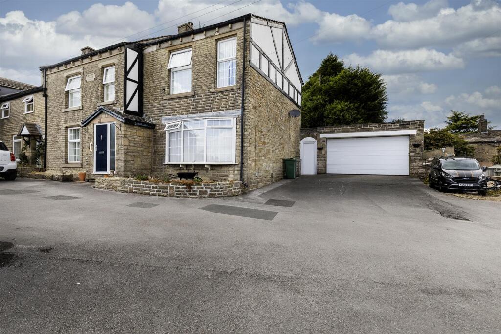 Main image of property: Warren House Lane, Huddersfield