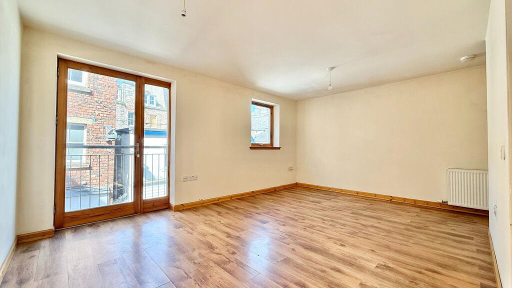 Flat 1, 4 Baron Taylor Street, Inverness, IV1 1QL photo 4