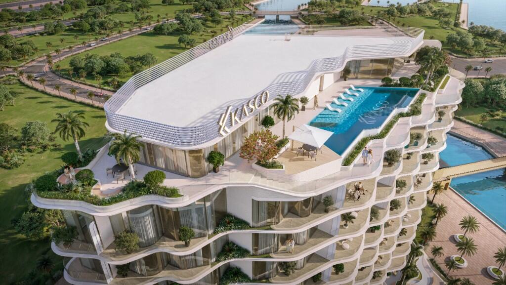 Main image of property: Dubai