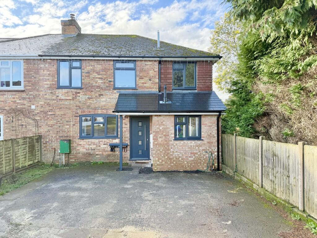 Main image of property: Beacon Hill, Poole