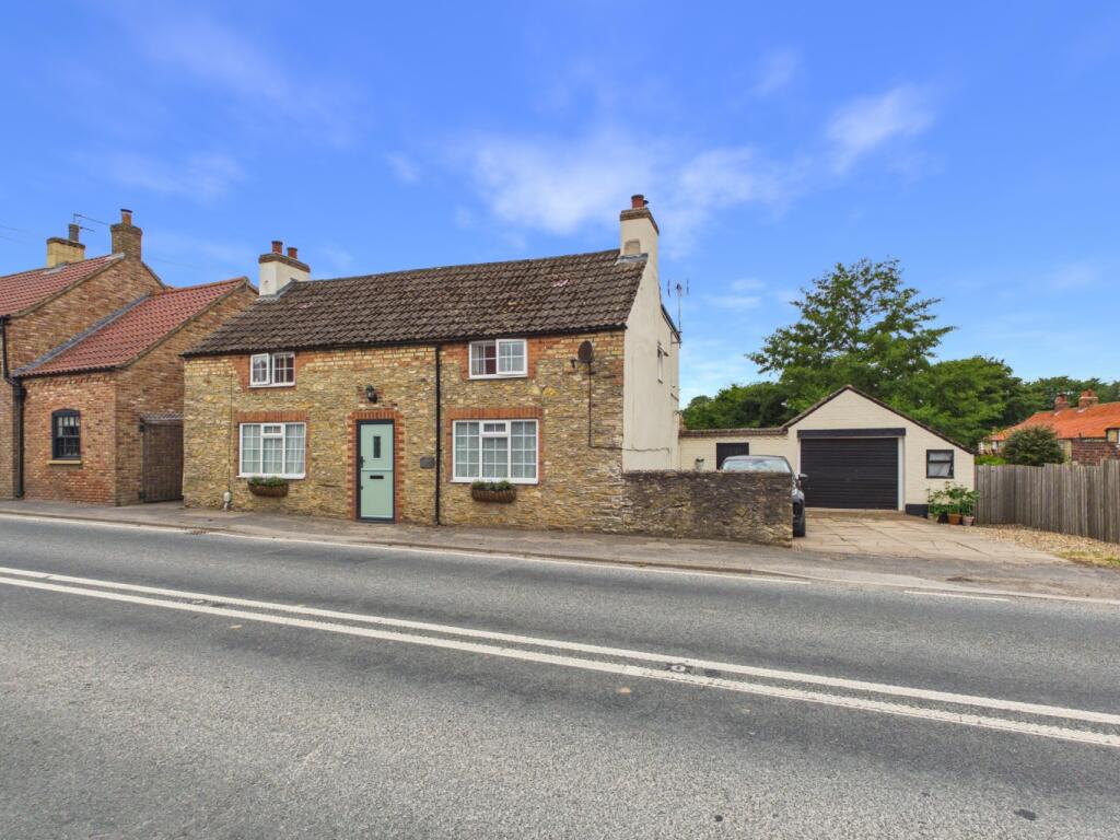 Main image of property: King Street, Sancton, York, East Riding Of Yorkshire, YO43 4QP
