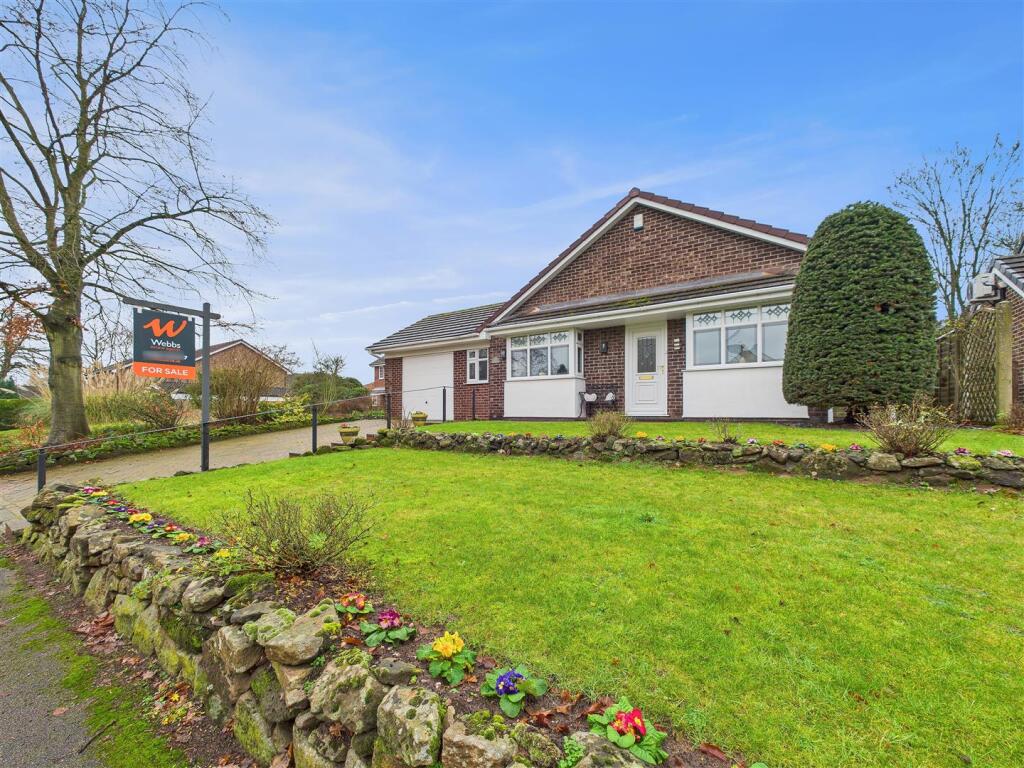 Main image of property: Old Road, Weston