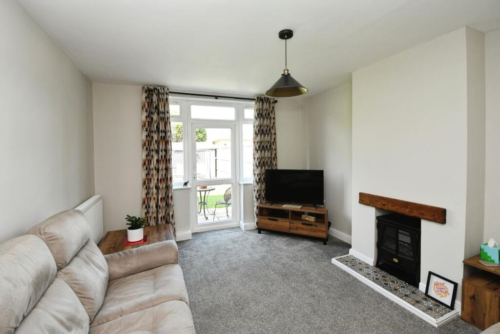 Gibson Green, Witham St. Hughs, Lincoln, Lincolnshire, LN6 photo 5