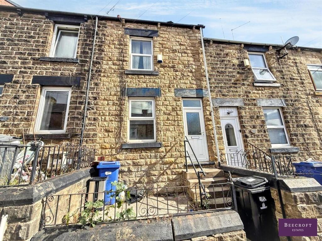Main image of property: High Street, Worsbrough