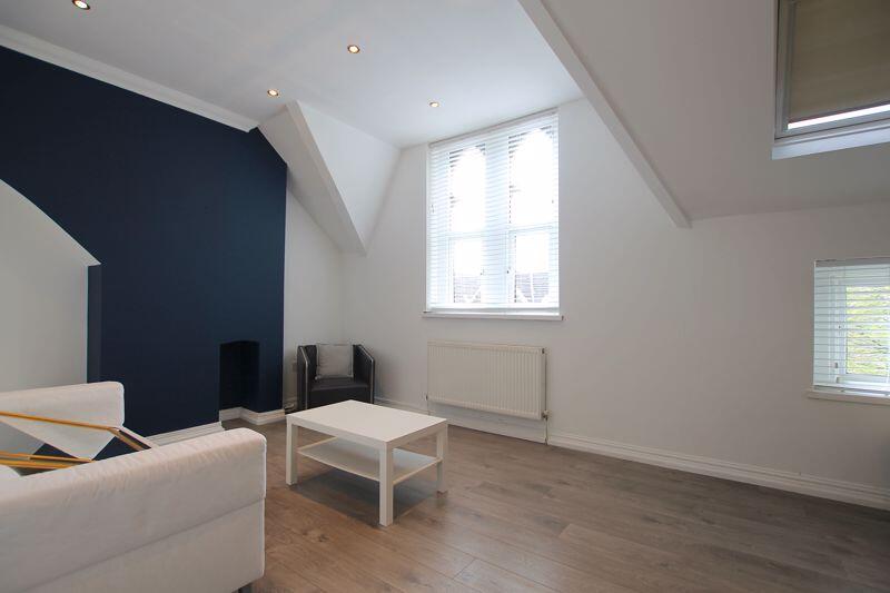 Main image of property: Connaught Road, Cardiff