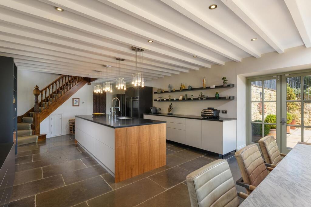 House in Newton, Bywell - View 3