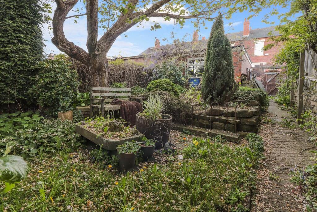 House in Sheffield, Riverside Quarter, Pitsmoor - More