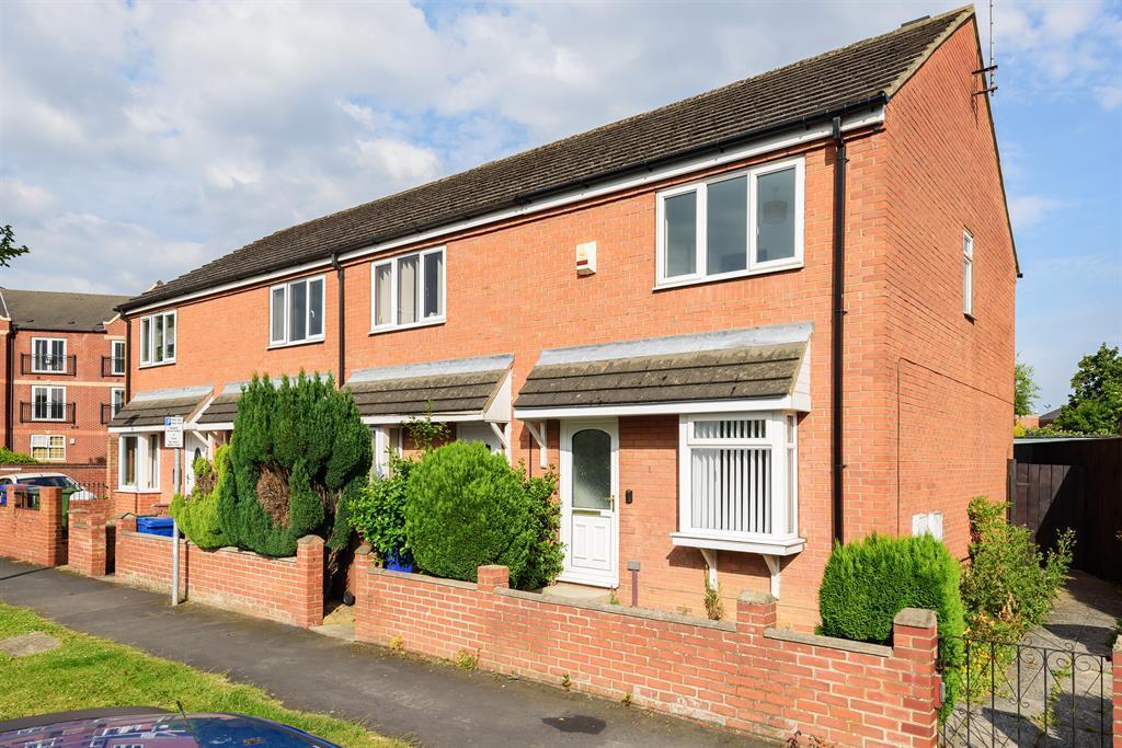 Main image of property: The Causeway, Beverley, East Yorkshire, HU17 9JL