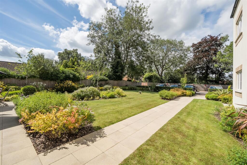 Additional image 13 of Eleanor Lodge, Knowle, Solihull