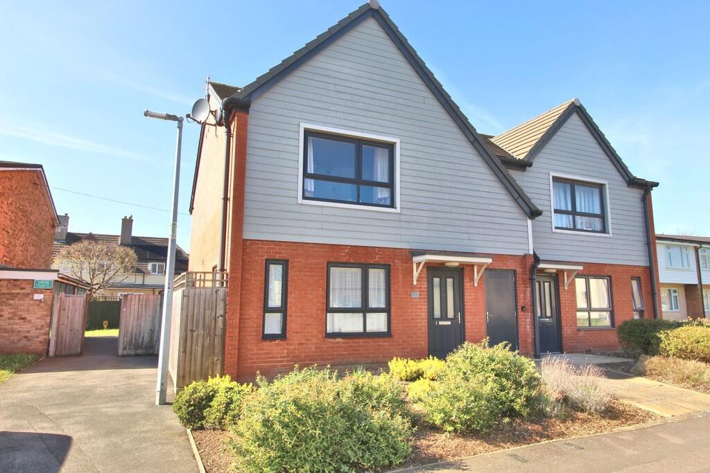 Main image of property: 1 Kiln Place, Potton Sandy