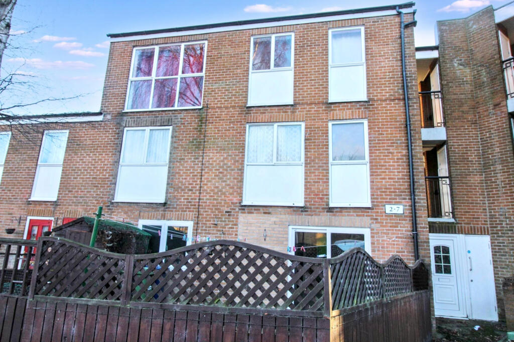 Main image of property: Witton Court, Washington, Tyne and Wear, NE38 0JH