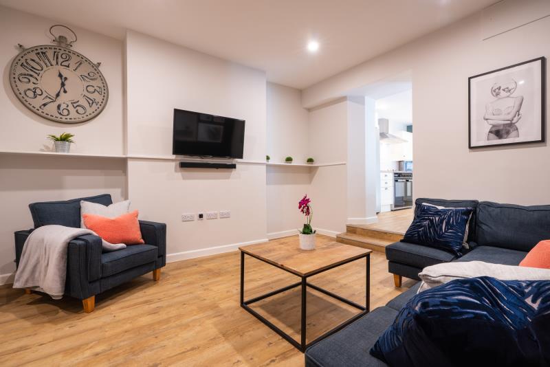 Main image of property: Chedworth Street, Plymouth, PL4