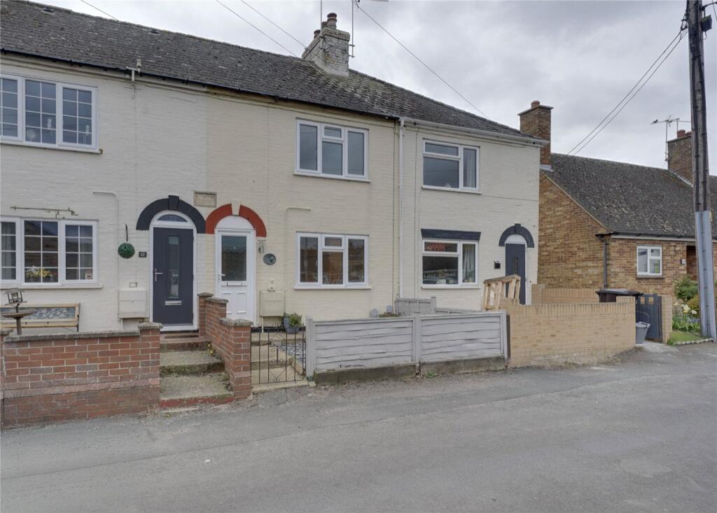 Main image of property: The Holmes, Littleport, Ely, Cambridgeshire, CB6