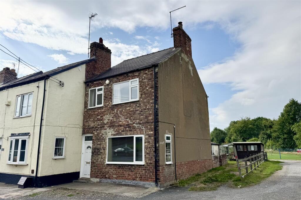 Cockpit Hill, Brompton, Northallerton, DL6 2RQ photo 3