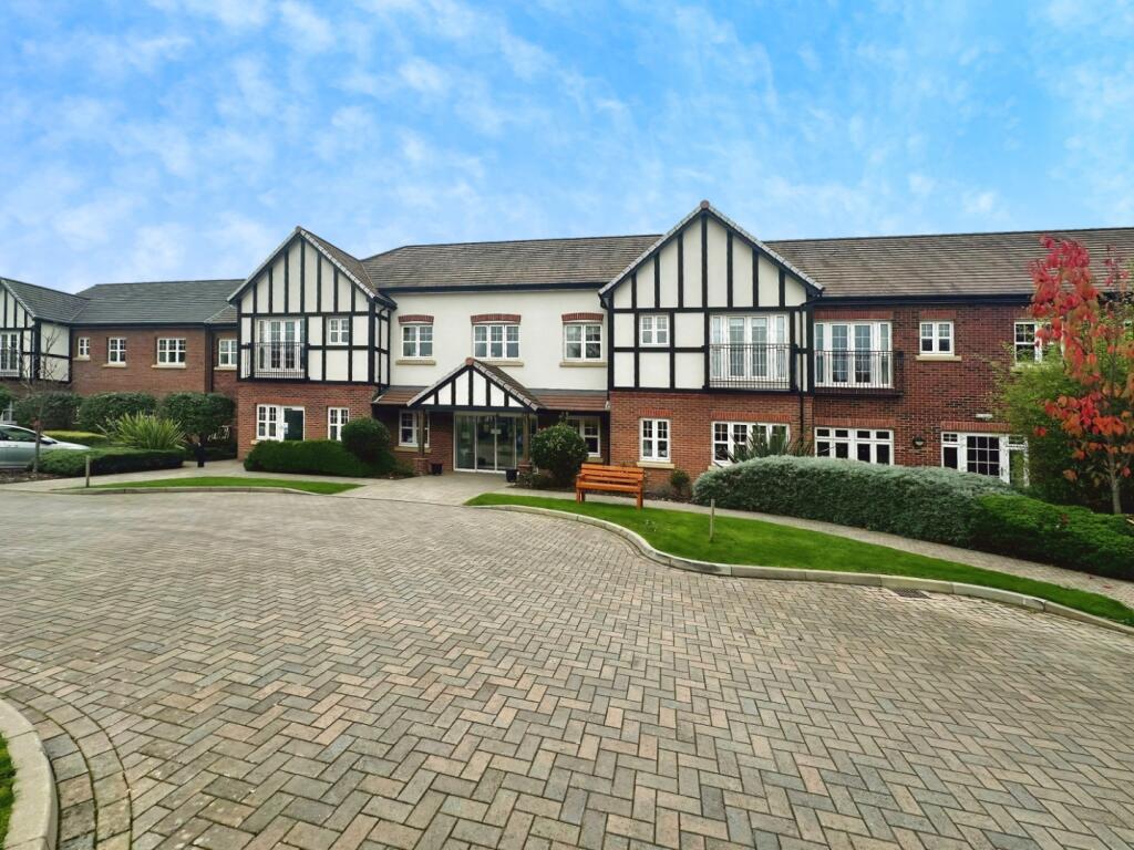 Main image of property: Four Ashes Road, Bentley Heath