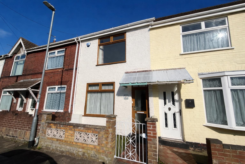 Main image of property: Selby Street, LOWESTOFT
