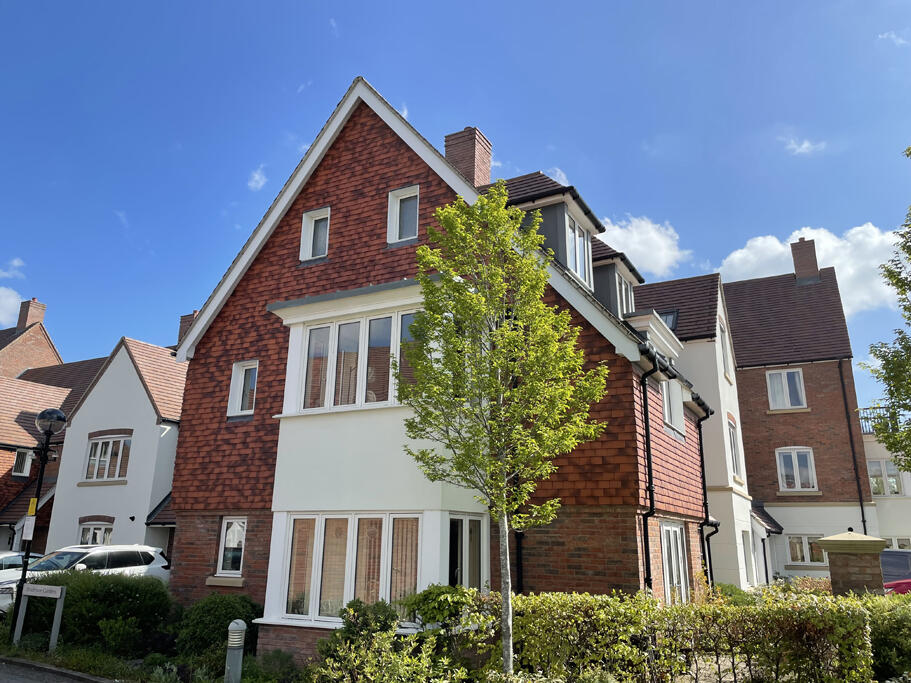 Main image of property: No. 7 Cottage Meadow Way, Richmond Villages Aston On Trent, Derbyshire, DE72 2EQ