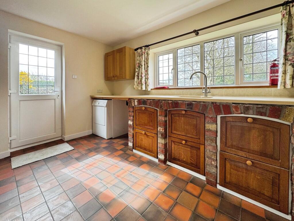 House in Princes Risborough, Speen - View 4