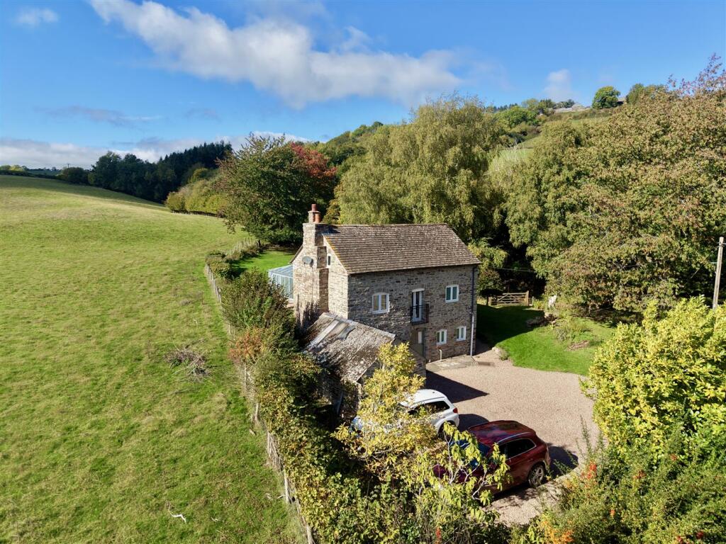Main image of property: Dorstone, Hereford