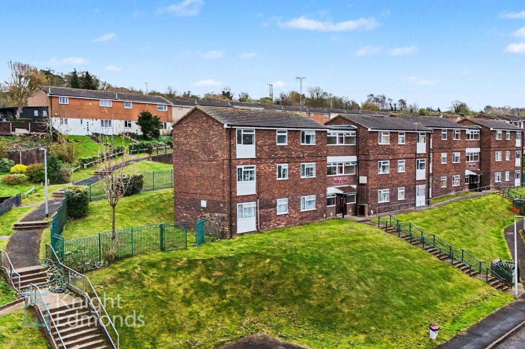 Main image of property: Wiltshire Close, Chatham, ME5