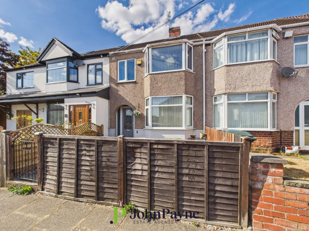 Main image of property: Rothesay Avenue, Tile Hill, Coventry, CV4