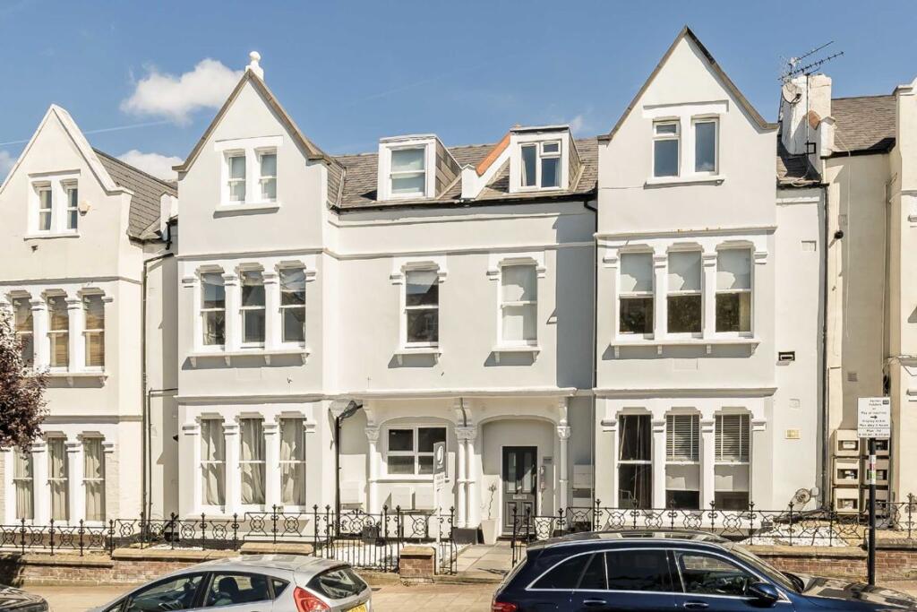 Main image of property: Ritherdon Road, Balham