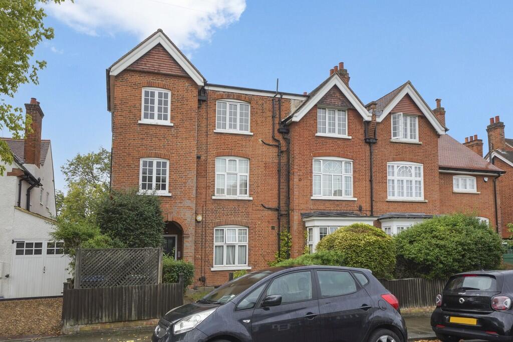 Main image of property: Cecil Park, Pinner