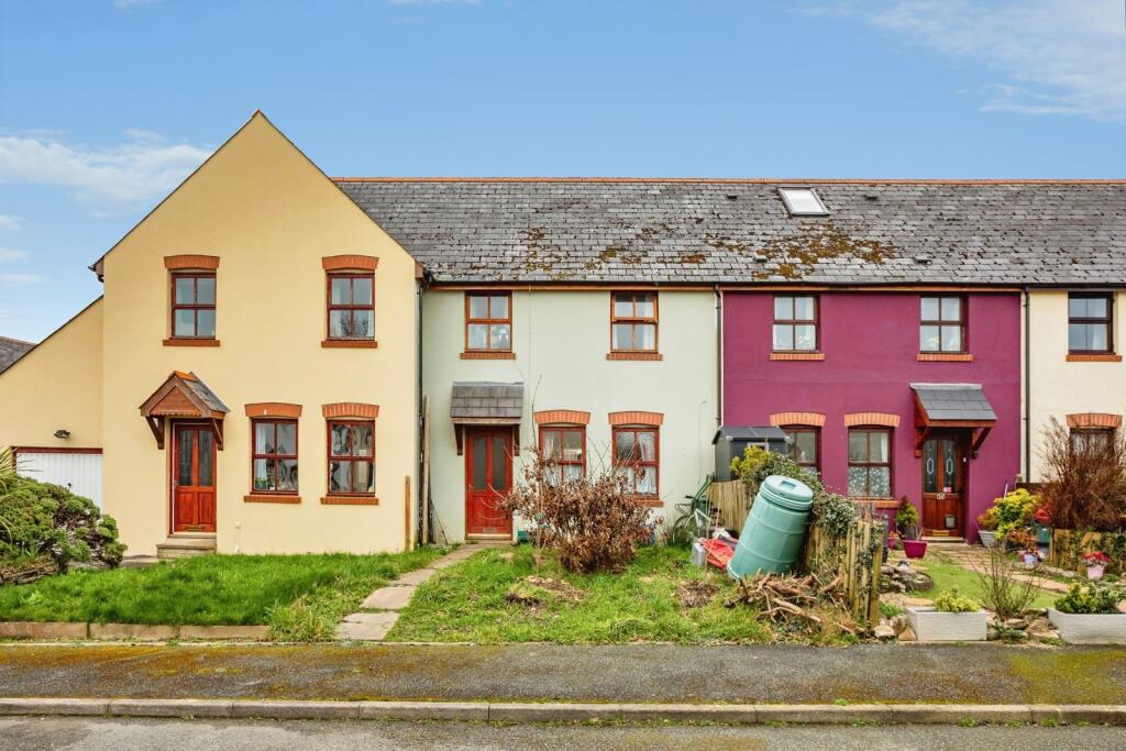 Main image of property: Maes Yr Orsaf, Cilgerran, Cardigan, Pembrokeshire, SA43