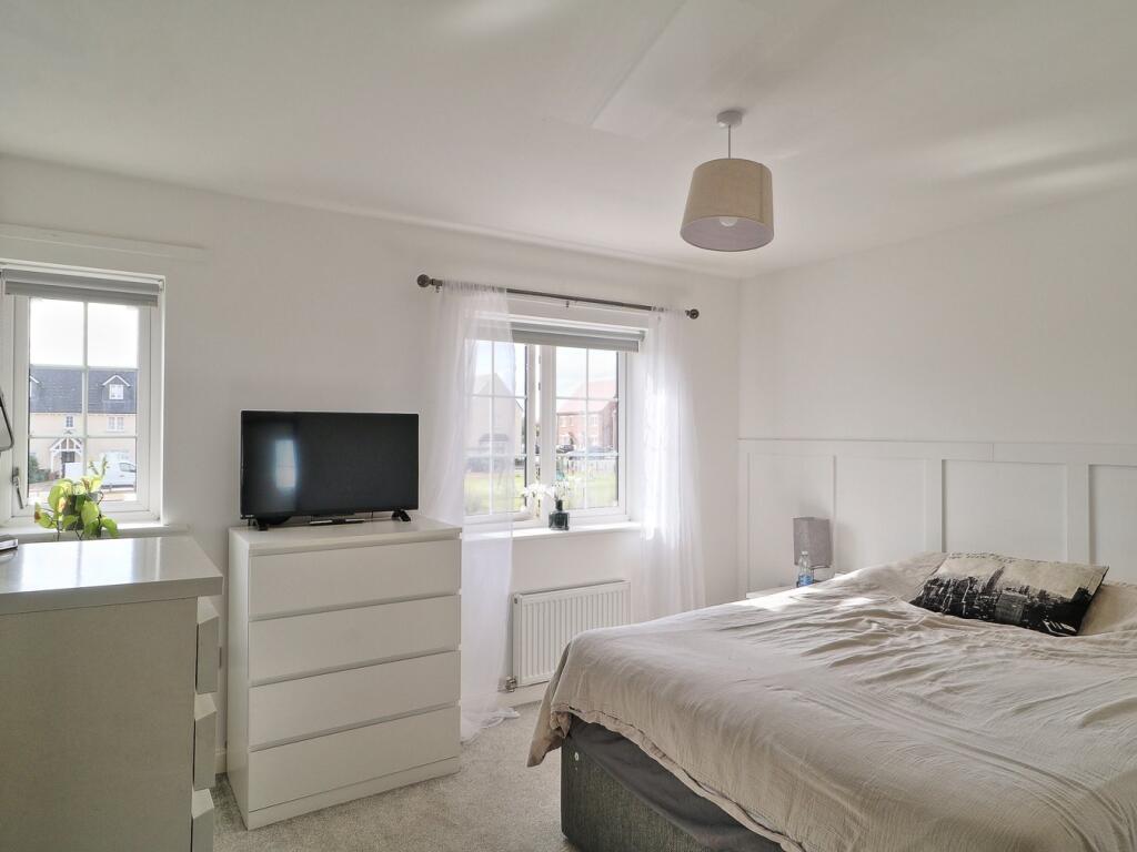 Nightingale Road, Great Barford, Bedford, MK44 - View 6