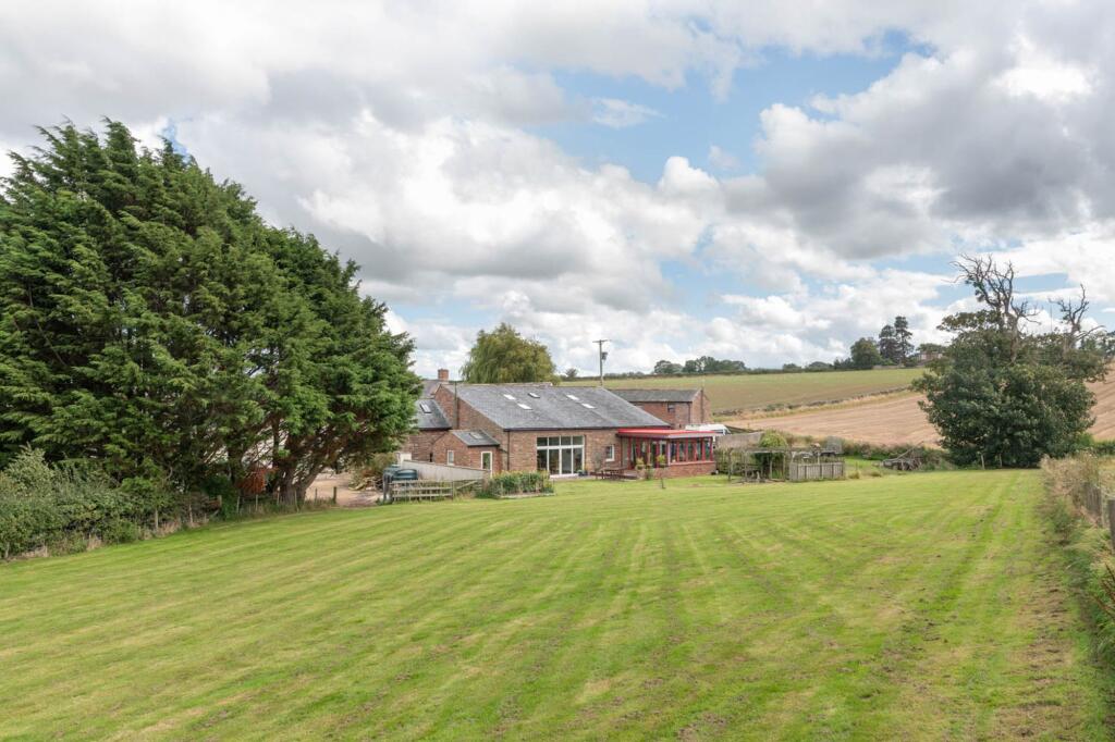 Main image of property: Winnow Barn, Syke Farm, Wigton, Cumbria