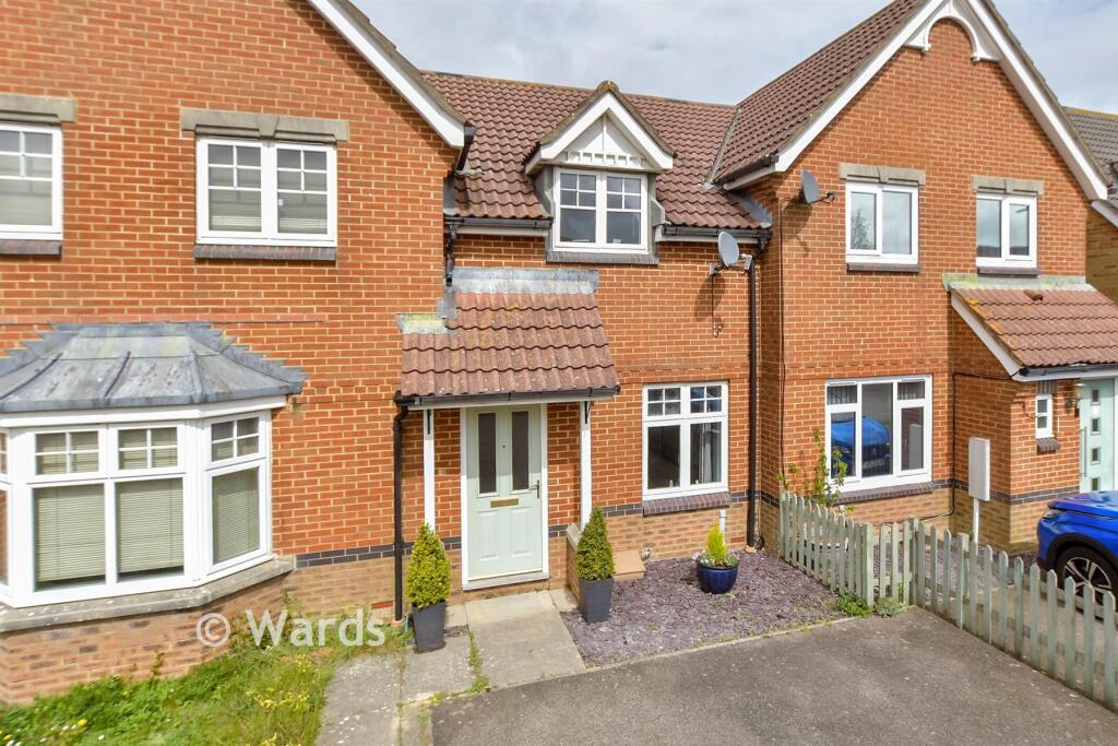 Main image of property: Lucilla Avenue, Ashford, Kent