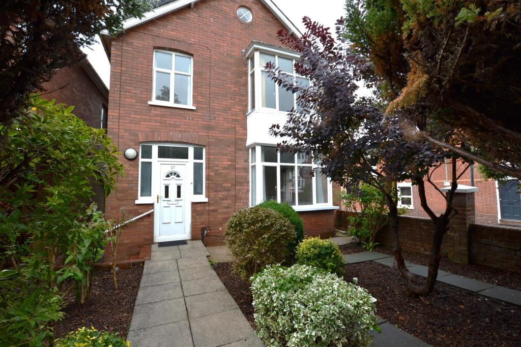 Main image of property: Union Road, Exeter