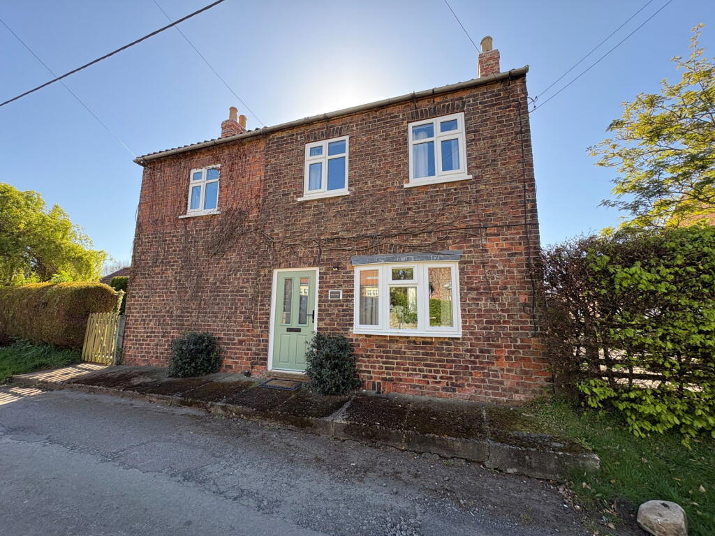 Main image of property: Hilltop Cottage, Thrintoft, Northallerton