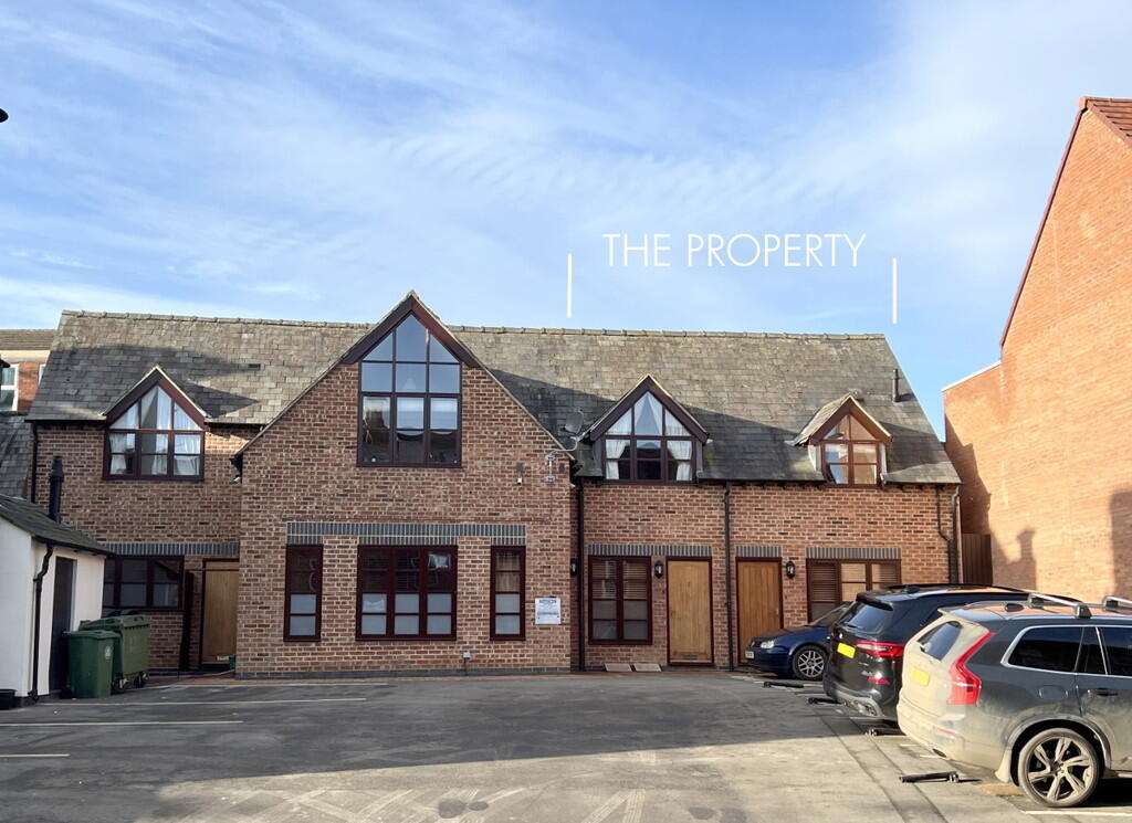 Main image of property: Shipston On Stour