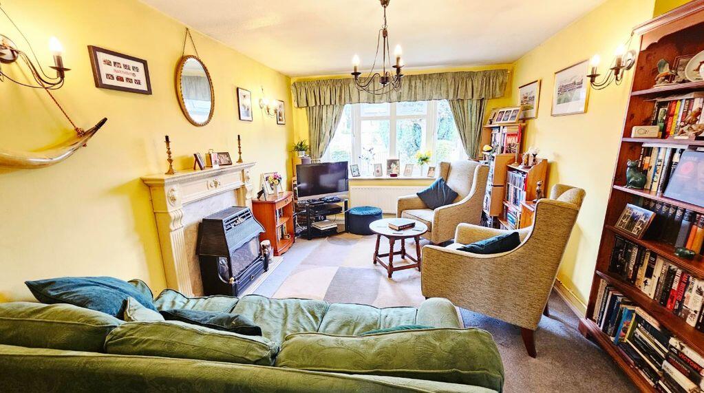 House in Hereford, Herefordshire - View 5