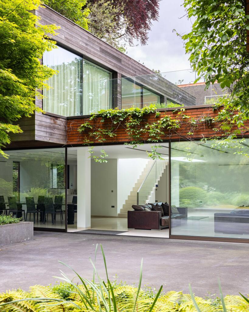 Main image of property: Elm Walk, London, NW3