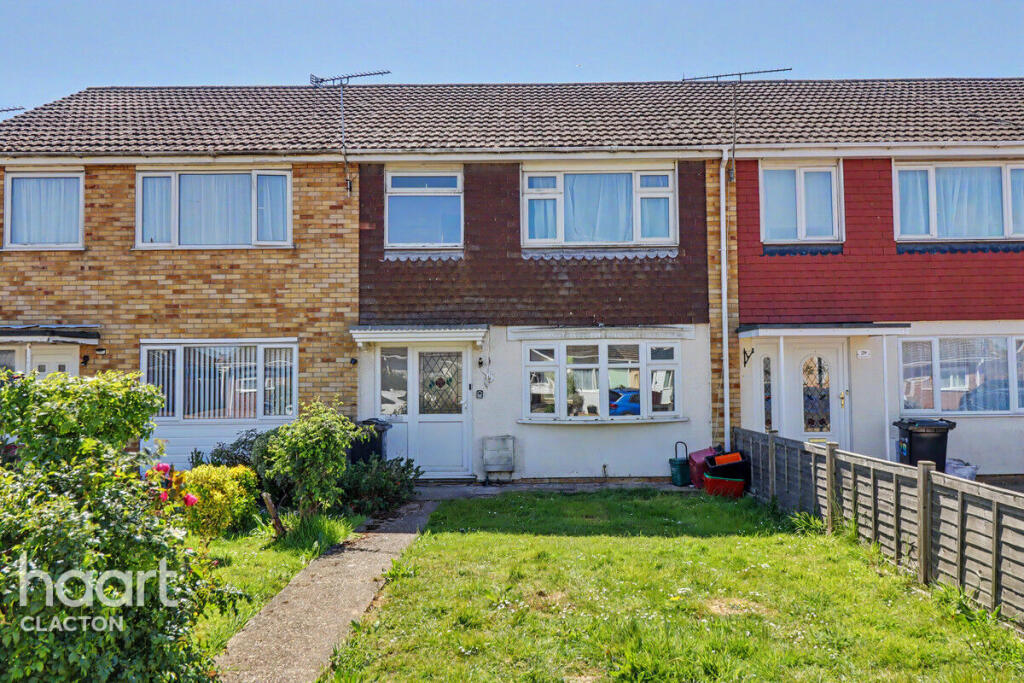 Main image of property: Ventnor Drive, Clacton-On-Sea
