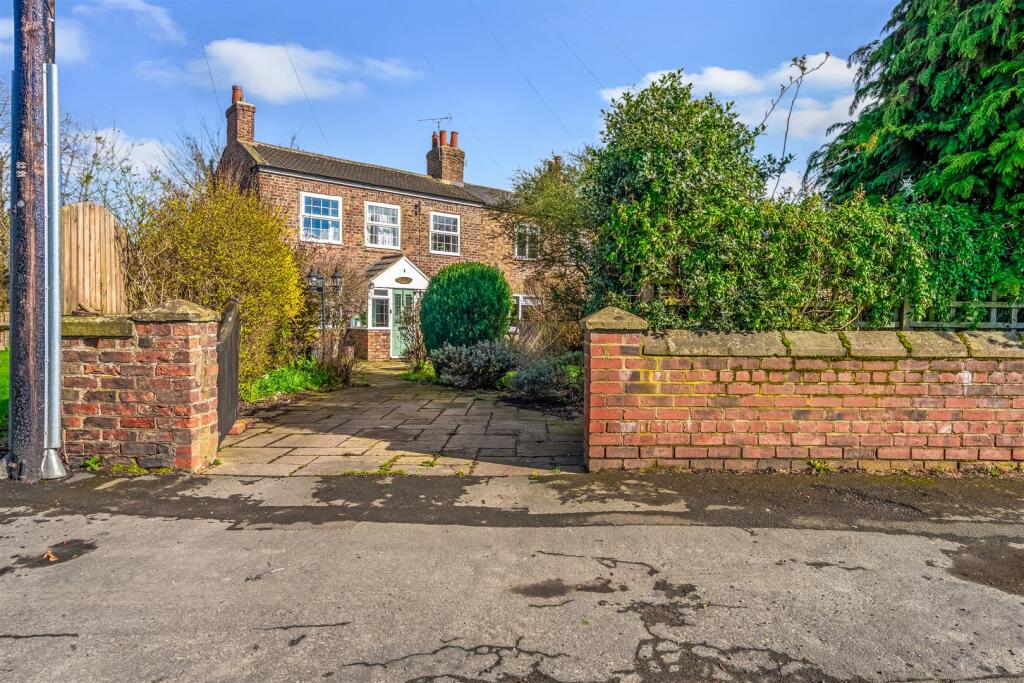 Main image of property: Hurworth Road, Hurworth Place, Darlington
