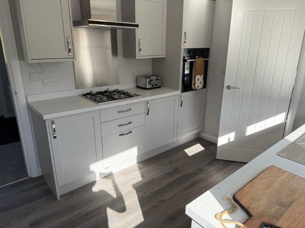 Two Bed Lesko Winchester, Silver Carrs Coastal Park, Amble, Morpeth, Northumberland, NE65 0JR photo 5